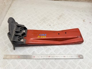 Крепление бампера переднего IVECO Daily 3 поколение 2005, 2.8 л., 8140.43S, дизель, МКПП, 500311216