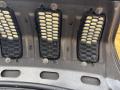 решетка радиатора Jeep Cherokee 5 поколение 2016, 2.0 л., EBT, дизель, АКПП, внедорожник 5 дв. - фото №7