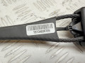 замок ремня безопасности Peugeot 3008 1 поколение 2011, 2.0 л., RHH (DW10CTED4), дизель, робот, 34039720A, 34039709, 9681989580, T8734039709 - фото №4