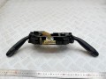 переключатель подрулевой (стрекоза) Citroen C5 2 поколение 2009, 1.8 л., 6FY (EW7A), бензин, МКПП, универсал, 96655324XT - фото №4