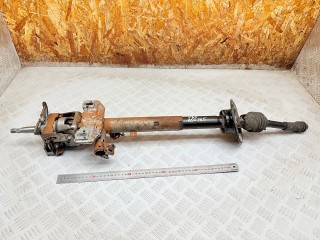 рулевая колонка Hyundai Terracan 1 поколение HP 2003, 2.9 л., дизель, МКПП, внедорожник 5 дв., полный привод