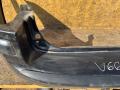 бампер задний Peugeot 407 1 поколение 2004, 2.0 л., RHR (DW10BTED4), дизель, МКПП, универсал - фото №4