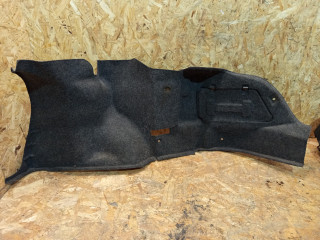 обшивка багажника Hyundai Lantra J2 1996, 1.6 л., G4GR, бензин, МКПП