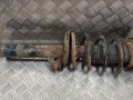 стойка передняя левая Volkswagen Passat B6 2010, 1.4 л., CDGA, бензин, АКПП, универсал, 3C041031AT - фото №6