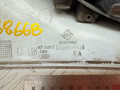 решетка радиатора Renault Scenic 1 поколение (1996 - 1999), 1.6 л., K7M 702, бензин, МКПП, 7700834200 - фото №8
