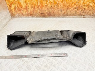 воздуховод BMW 5 серия E60/E61 2005, 3.0 л., M57N 306 D2, дизель, АКПП, седан, 64316921597, 64316913491