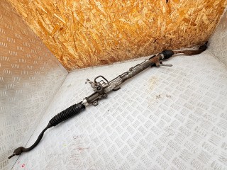 рулевая рейка Peugeot 407 1 поколение 2005, 2.0 л., RHR (DW10BTED4), дизель, АКПП, седан, D2X6G