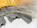 защита арок задняя левая (подкрылок) Jeep Cherokee 5 поколение 2016, 2.0 л., EBT, дизель, АКПП, внедорожник 5 дв., 68209677AD - фото №5