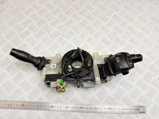 переключатель подрулевой (стрекоза) Renault Scenic 3 поколение 2010, 1.9 л., F9Q 872, дизель, МКПП, минивэн, 255670019RB, 255520014RC