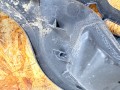 дождевик Peugeot 407 1 поколение 2004, 2.0 л., RHR (DW10BTED4), дизель, МКПП, универсал, 96516813XT - фото №10