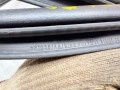 уплотнитель двери Jeep Cherokee 5 поколение 2016, 2.0 л., EBT, дизель, АКПП, внедорожник 5 дв., 6810381AA, 6810391AB - фото №3
