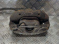суппорт передний левый Ford Focus 2 поколение 2007, 1.6 л., дизель - фото №4