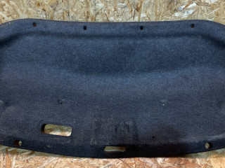 обшивка крышки багажника Mazda 6 GH [рестайлинг] 2009, 1.8 л., бензин, МКПП, седан