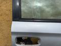 дверь передняя правая Chrysler Voyager 4 поколение [рестайлинг] RG 2005, 2.8 л., ENR, дизель, АКПП, минивэн - фото №6