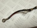 проводка свечей накала Peugeot 406 1 поколение [рестайлинг] 2000, 2.0 л., RHZ (DW10ATED), дизель, МКПП, универсал, 596985 - фото №4