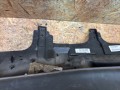 панель передняя салона (торпедо) Chrysler Voyager 4 поколение [рестайлинг] 2005, 2.8 л., ENR, дизель, АКПП, минивэн - фото №3