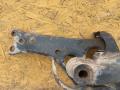 балка подвески передняя (подрамник) Toyota Corolla Verso 2 поколение AR10 2004, 2.0 л., 1CD-FTV, дизель, МКПП, минивэн, 4803A - фото №10