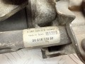 моторчик передних стеклоочистителей (дворников) Peugeot 407 1 поколение 2005, 2.0 л., RHR (DW10BTED4), дизель, АКПП, седан, 9661812080, 3397020876, 0390241969 - фото №6