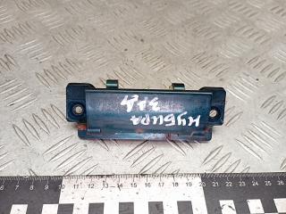 ручка крышки багажника Daewoo Nubira J100 1998