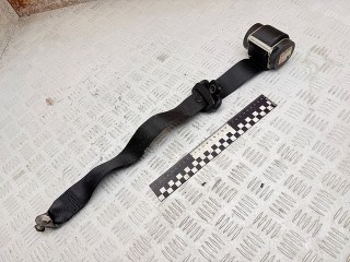ремень безопасности Smart Forfour 1 поколение 2004, 1.3 л., бензин, МКПП, 602441200, A4548600705, MN108299