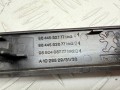 накладка на торпедо (консоль) Peugeot 407 1 поколение 2007, 1.6 л., 9HZ (DV6TED4), дизель, МКПП, седан, 9644562777, 9644562677, 9650486777, 9646573380 - фото №6