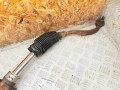 рулевая рейка Peugeot 407 1 поколение 2005, 2.0 л., RHR (DW10BTED4), дизель, АКПП, седан, D2X6G - фото №9
