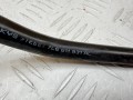 трубка вакуумного насоса Volkswagen Touareg 1 поколение 2006, 3.0 л., BKS, дизель, АКПП, внедорожник 5 дв., полный привод, 7L0611932T, 7L6611931AL - фото №10