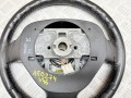 руль Mazda 6 1 поколение [рестайлинг] 2005, 2.0 л., дизель, МКПП, универсал, 02GP9A, GP9A - фото №8