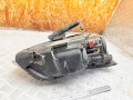 фара левая Citroen C5 1 поколение [рестайлинг] 2005, 89900021, 89035114, 9650115480, 620845, 89009363 - фото №6