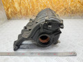коллектор впускной Mercedes-Benz A W168 1 поколение (1997-2001) 2000, 1.7 л., OM 668.940, дизель, АКПП, хетчбэк 5 дв., передний привод, 6680900301, A6680900301, A6680940304 - фото №2
