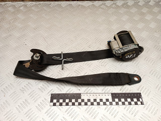 ремень безопасности Peugeot 308 T7 2010, 1.6 л., 5FA (EP6CDT), бензин, АКПП, хетчбэк 5 дв., 96569048XX, E20406062