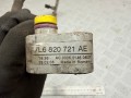 трубка кондиционера Volkswagen Touareg 1 поколение 2006, 2.5 л., BAC, дизель, МКПП, внедорожник 5 дв., 7L6820721AE - фото №5