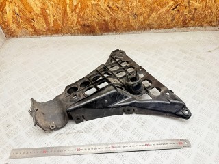 Крепление бампера заднего BMW 5 серия E60/E61 2005, 3.0 л., M57N 306 D2, дизель, АКПП, седан, 51127033715