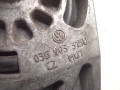 натяжитель Volkswagen Transporter T5 2008, 1.9 л., дизель, 03G903315D - фото №4