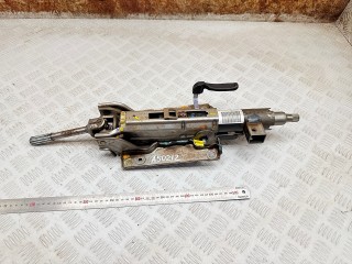 рулевая колонка Peugeot 407 1 поколение 2007, 1.6 л., 9HZ (DV6TED4), дизель, МКПП, седан, 26099763, 26099776, 26099770, 26099771, 26099765, 96818888XT, 2609971
