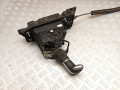 кулиса Volkswagen Passat B6 2007, 2.0 л., дизель, АКПП, универсал, 1K0713061AG, 3C1713025B, 400386013617 - фото №8