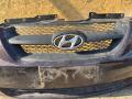 бампер передний Hyundai Sonata NF 2006, 2.4 л., G4KC, бензин, МКПП, седан, 9641742880, 0445110076, 9653594580, 9653594280, 96419449, 96419450, 96419451, 96535942, 1980H7, 1980H9, 198084, 198085, 198086, 1980H8, 9640088780, 0445110062, 0986435077 - фото №5