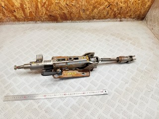рулевая колонка Peugeot 407 1 поколение 2004, RHR 10DYVD, МКПП, передний привод, 26099763, 26099776, 26099770, 26099771, 26099765, 96492790XT