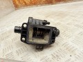 корпус термостата Peugeot 207 1 поколение 2006, 1.6 л., 9HZ (DV6TED4), дизель, МКПП, хетчбэк 5 дв., 9647767180 - фото №5