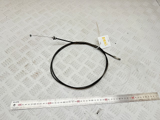 трос капота Toyota RAV4 3 поколение (XA30) 2007, 2.2 л., 2AD-FTV, дизель, МКПП, внедорожник 5 дв., 5363042100
