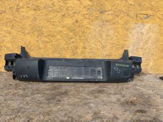 бампер задний Renault Scenic RX4 1 поколение 2002, 1.9 л., F9Q 740, дизель, МКПП, полный привод, 7700435884