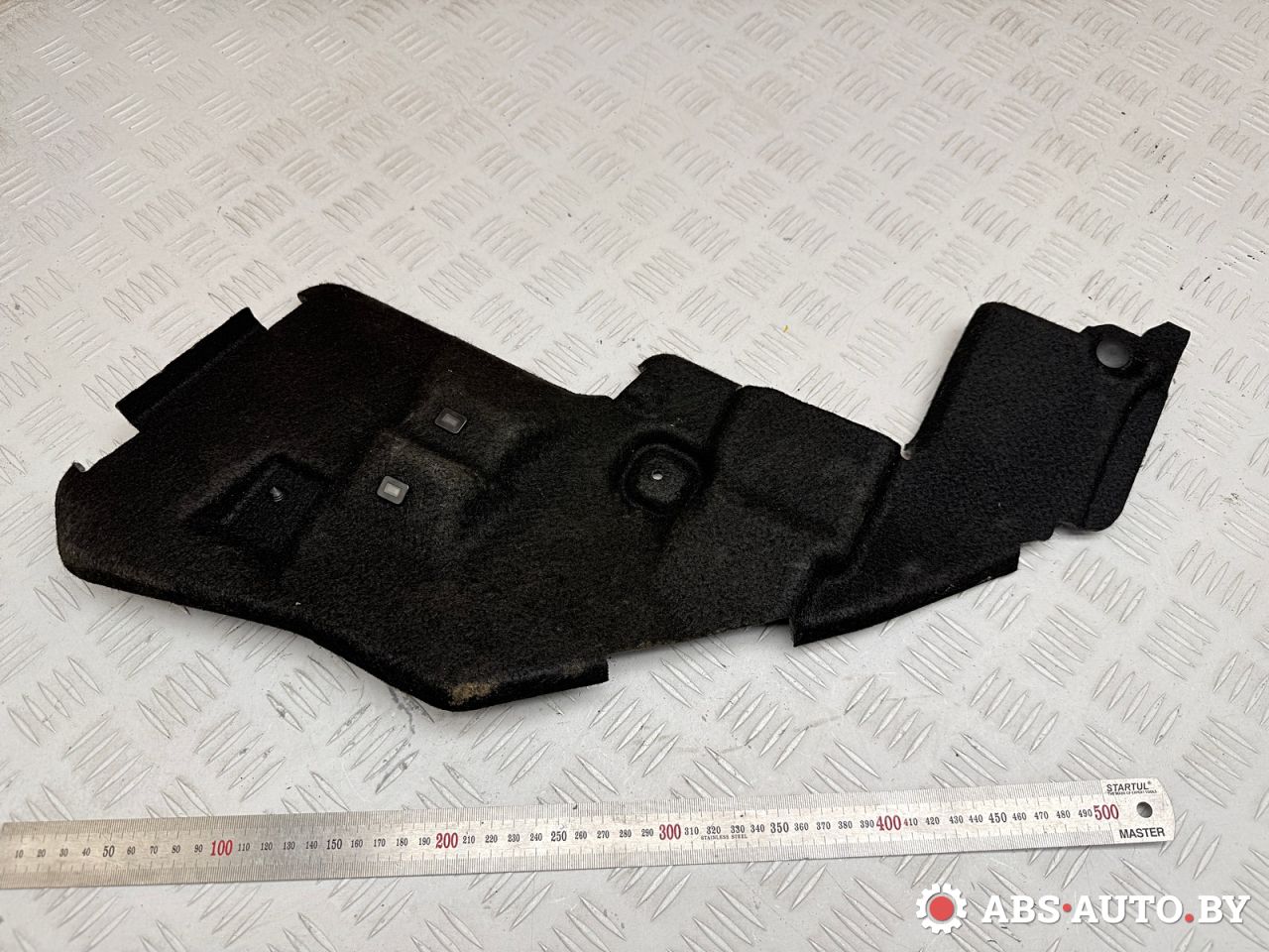 обшивка салона Jeep Cherokee 5 поколение 2016, 2.0 л., EBT, дизель, АКПП, внедорожник 5 дв., 68093209AA - фото №1
