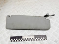 козырек солнцезащитный Volkswagen Phaeton 1 поколение 2006, 3.2 л., бензин, АКПП, 3D0857551F - фото №5