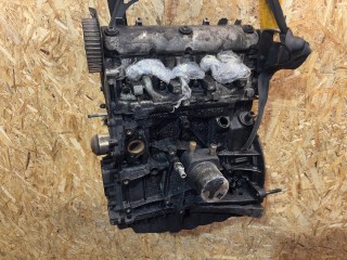 двигатель Renault Trafic 2 поколение (2001 - 2006), 1.9 л., дизель, F9Q, F9Q762