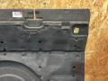 пол багажника Citroen C5 2 поколение 2010, 2.0 л., RHR (DW10BTED4), дизель, МКПП, универсал, 96730072ZD - фото №13