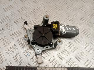 моторчик стеклоподъемника передний правый Renault Scenic 1 поколение [рестайлинг] 2002, 1.6 л., бензин, МКПП, 400468T1