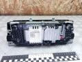 дисплей BMW 7 серия F01/F02 F01 2009, 4.4 л., бензин, АКПП, 9218453, 921845301G, 2011834, 20118341, 1044400, 104511005 - фото №4