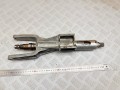 рулевая колонка BMW 5 серия E39 1999, 3.0 л., M57 306 D3, дизель, МКПП, универсал, 1093513 - фото №4