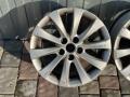 диск литой Opel Insignia 1 поколение (A) [рестайлинг] 2013, 2.0 л., A 20 DTE, дизель, МКПП, универсал - фото №7