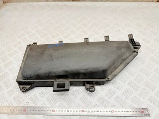 корпус салонного фильтра BMW 5 серия E60/E61 2005, 3.0 л., M57N 306 D2, дизель, АКПП, седан, 64316950936